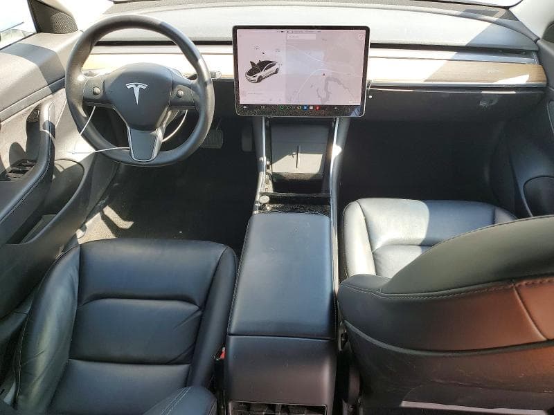 2020 TESLA MODEL 3 8