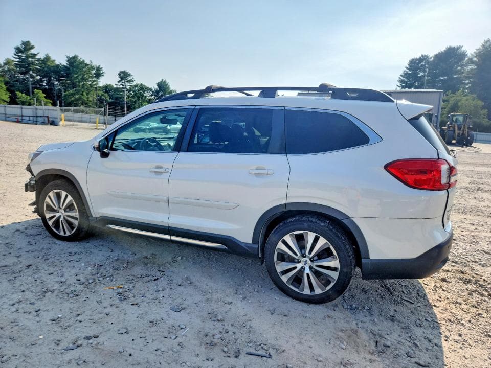 2020 SUBARU ASCENT LIMITED 2
