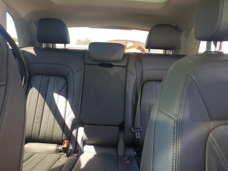 2018 AUDI Q5 PREMIUM PLUS 10