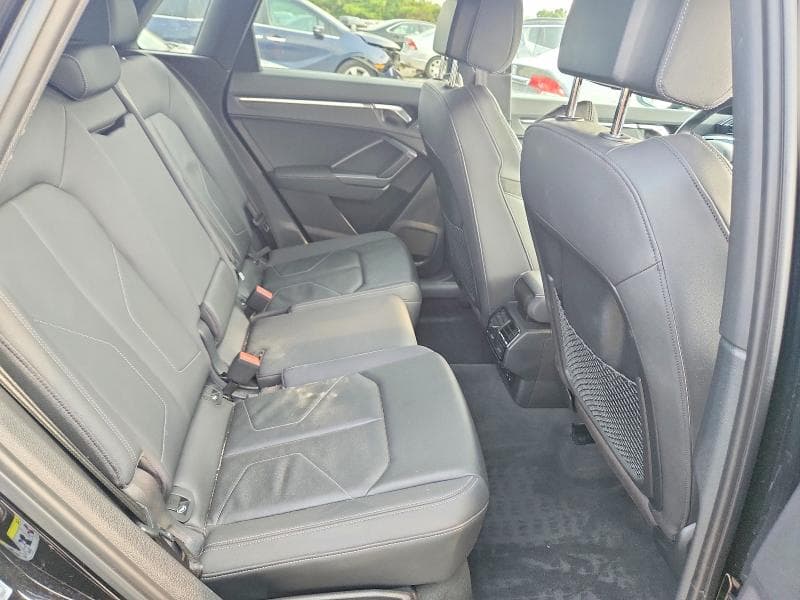 2021 AUDI Q3 PREMIUM S LINE 45 11