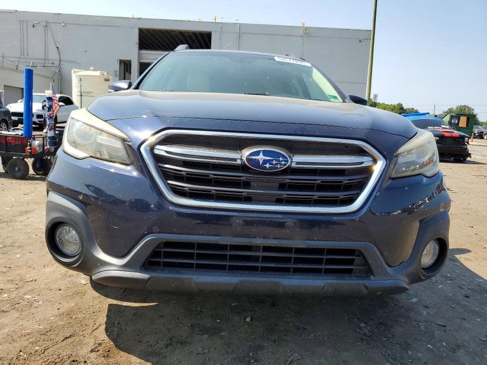 2018 SUBARU OUTBACK 2.5I LIMITED 5