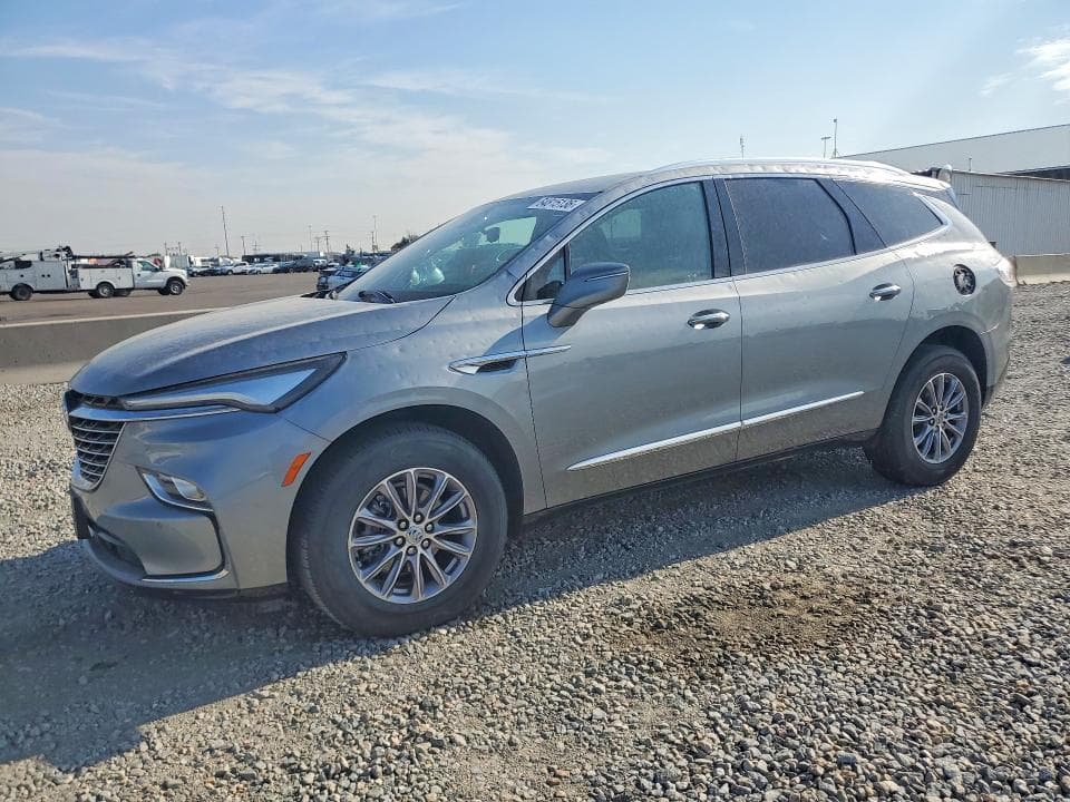 2024 BUICK ENCLAVE PREMIUM - 1
