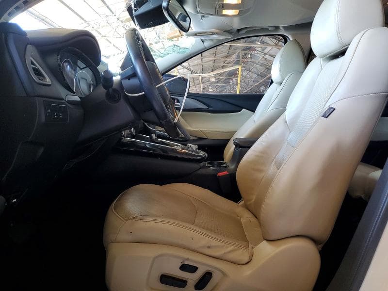2018 MAZDA CX-9 TOURING 7