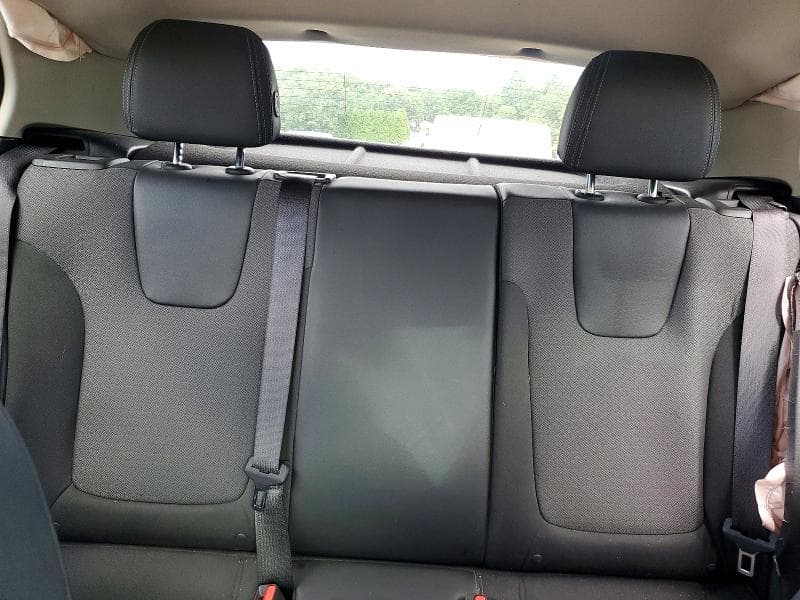 2024 BUICK ENCORE GX PREFERRED 10