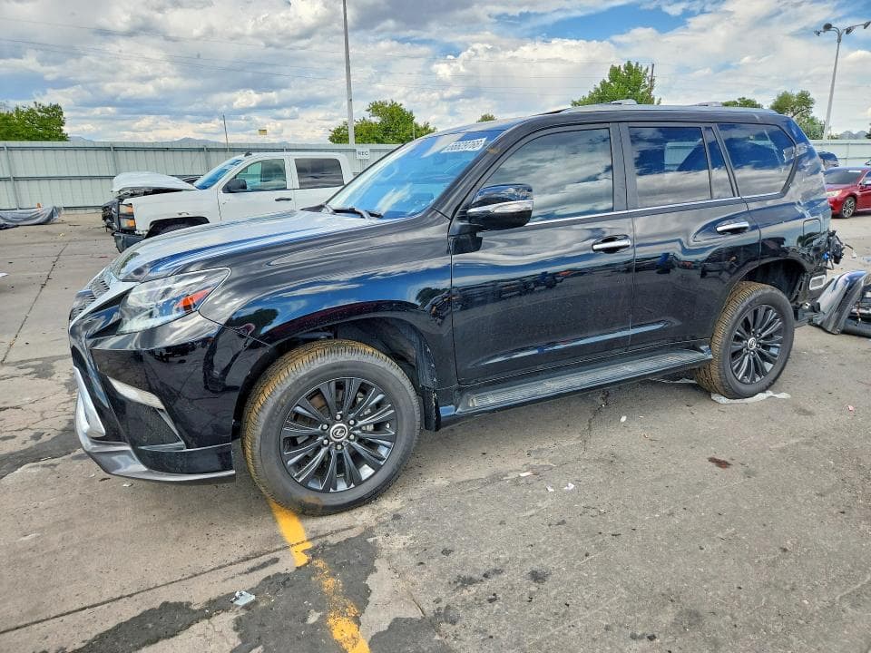 2022 LEXUS GX 460 - 1