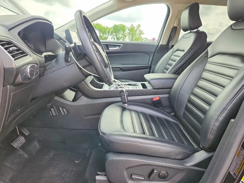 2022 FORD EDGE SEL 7