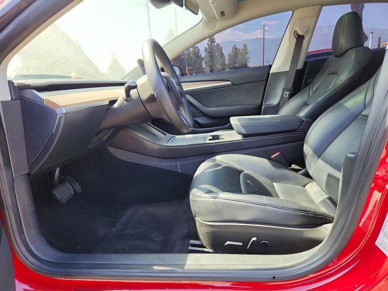 2023 TESLA MODEL 3 7