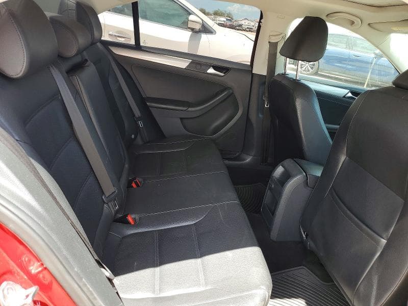 2017 VOLKSWAGEN JETTA SE 10