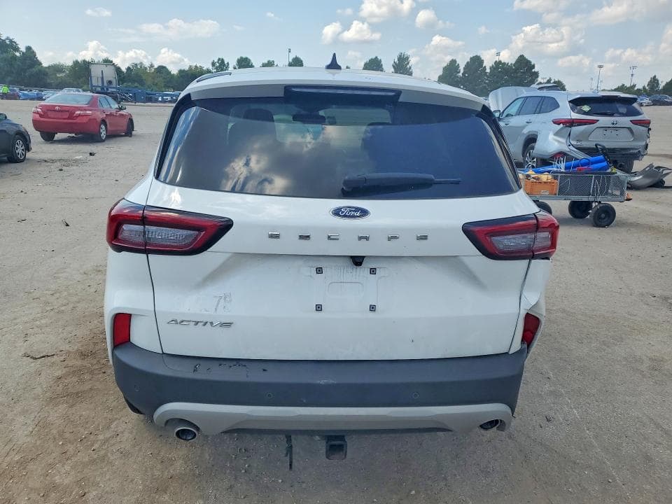 2025 FORD ESCAPE ACTIVE 6