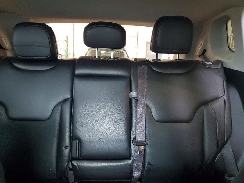 2022 JEEP COMPASS LATITUDE LUX 10
