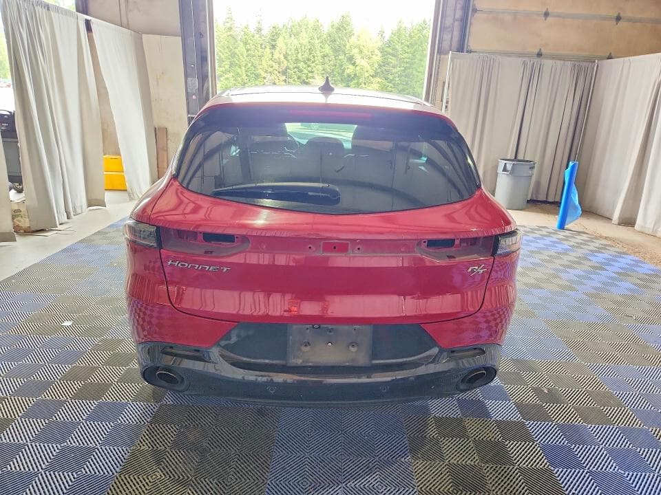 2024 DODGE HORNET R/T 6