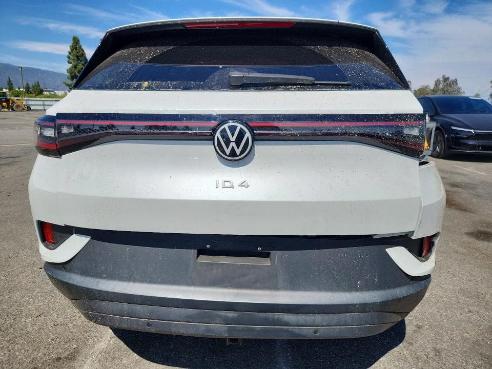 2023 VOLKSWAGEN ID.4 PRO S 6