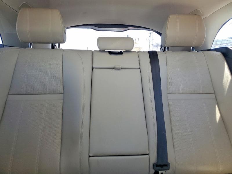 2019 LAND ROVER RANGE ROVER VELAR S 10
