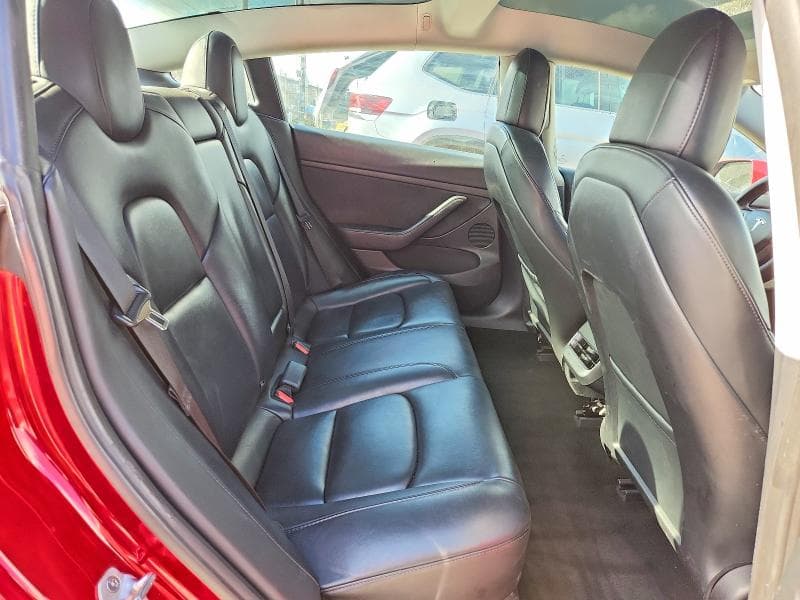 2023 TESLA MODEL 3 10