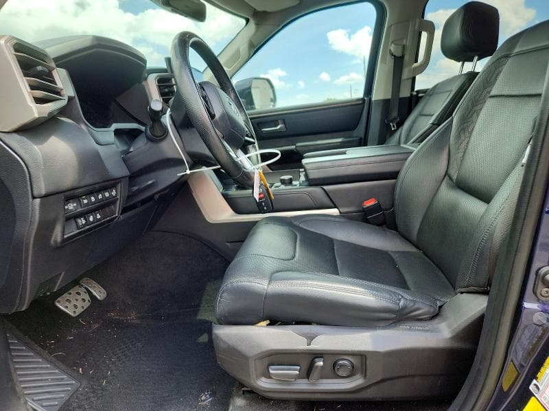 2023 TOYOTA SEQUOIA LIMITED 7