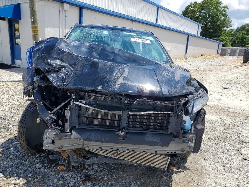 2023 CHEVROLET BLAZER 2LT 5