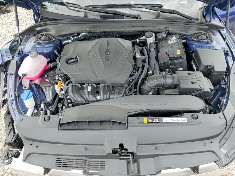 2026 KIA K5 GT LINE 11