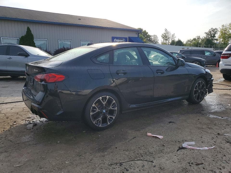 2025 BMW 228XI 3