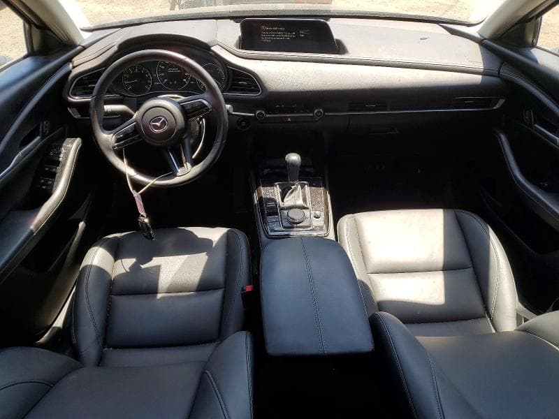 2024 MAZDA CX-30 SELECT 8