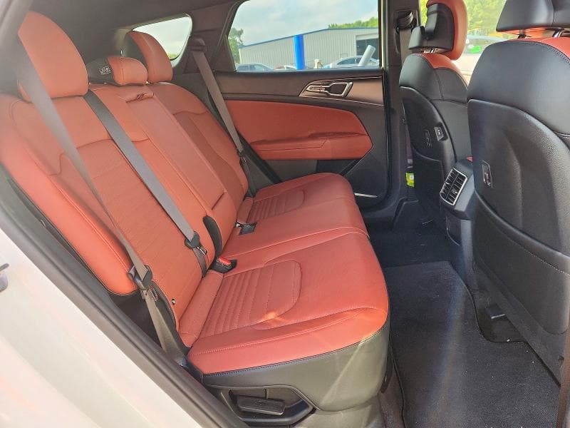 2026 KIA SPORTAGE SX PRESTIGE 11
