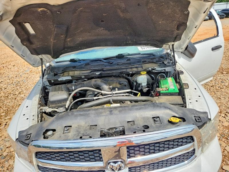 2020 RAM 1500 TRADESMAN 11
