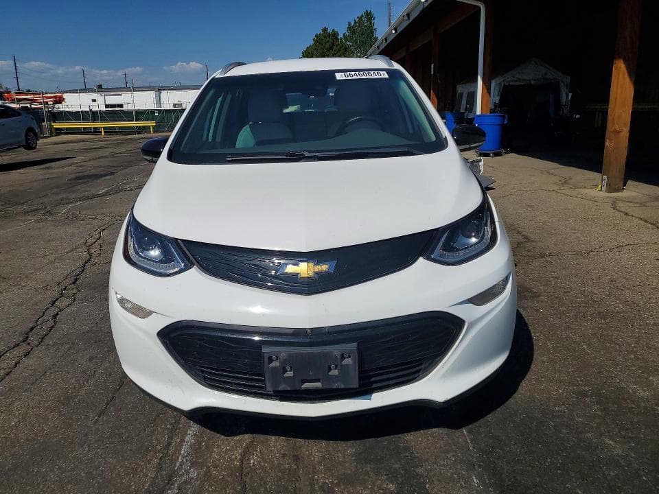 2020 CHEVROLET BOLT EV PREMIER 5