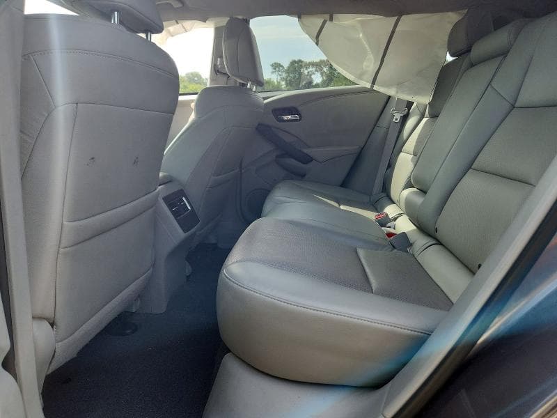 2017 ACURA RDX TECHNOLOGY 11