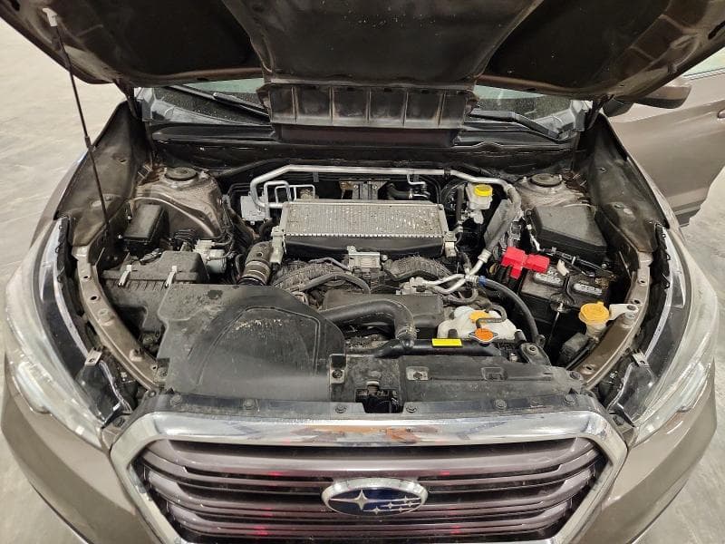 2021 SUBARU ASCENT PREMIUM 12