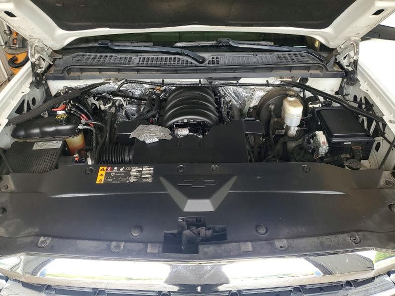2018 CHEVROLET SILVERADO K1500 LT 11