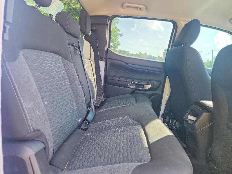 2025 FORD RANGER XLT 10