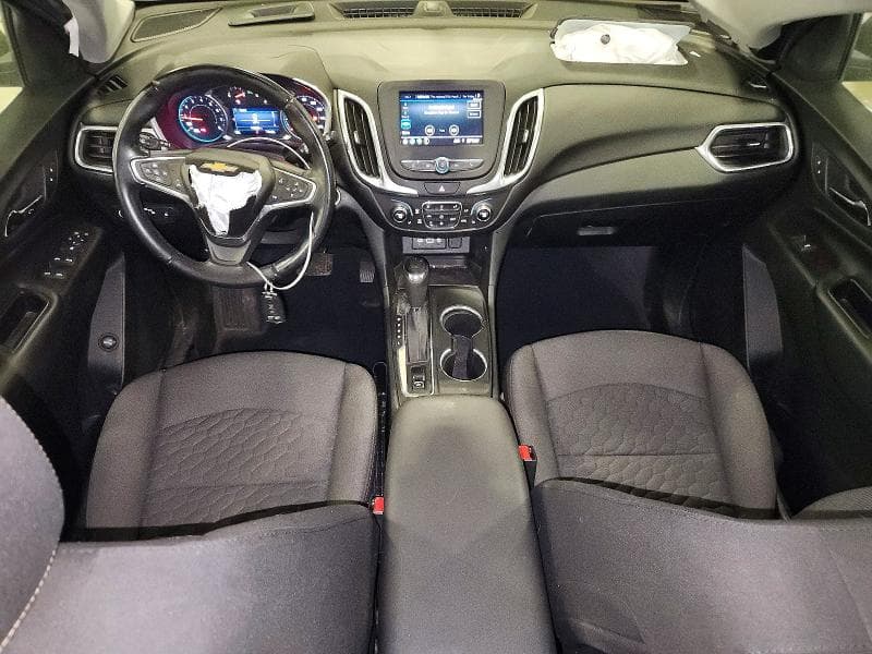 2020 CHEVROLET EQUINOX LT 8