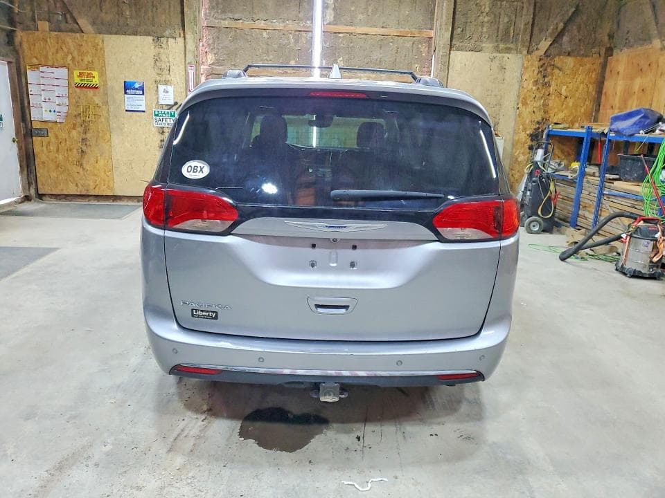 2020 CHRYSLER PACIFICA TOURING L PLUS 6