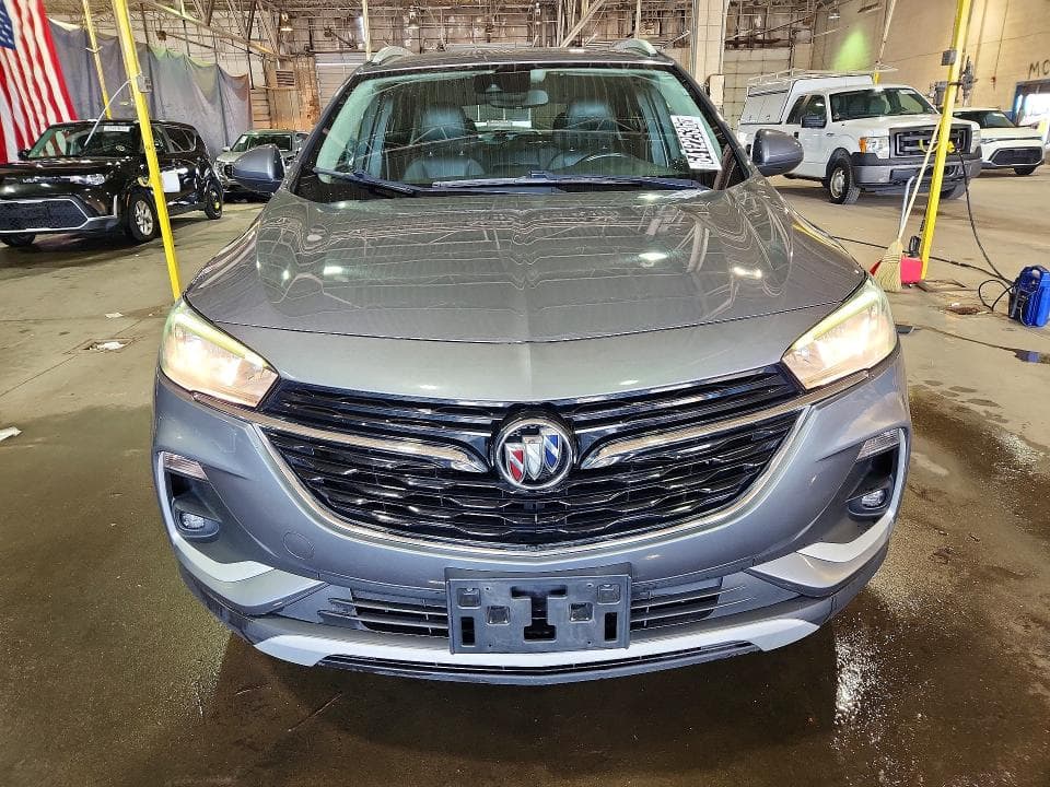 2021 BUICK ENCORE GX SELECT 5