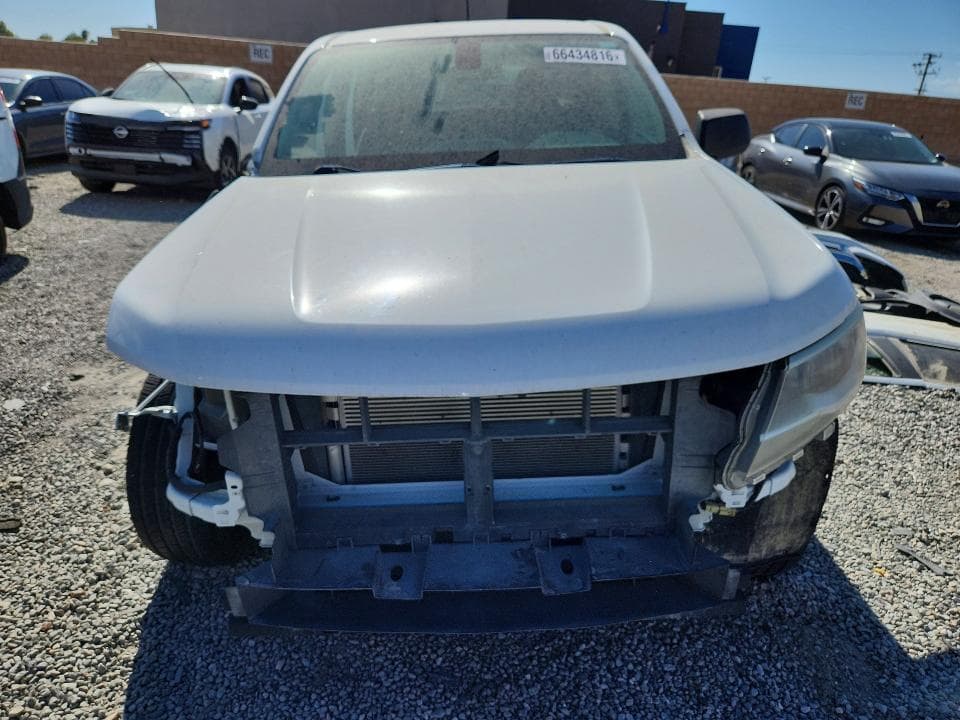 2020 CHEVROLET COLORADO 5
