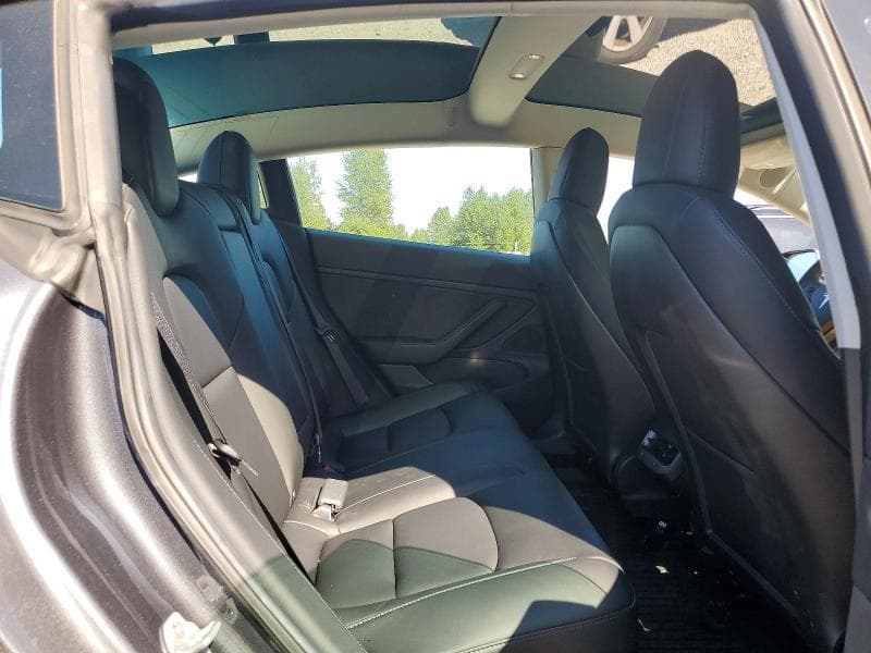 2019 TESLA MODEL 3 10
