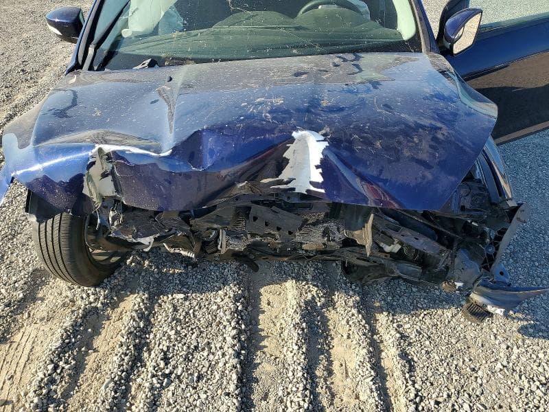 2017 FORD FOCUS SEL 11