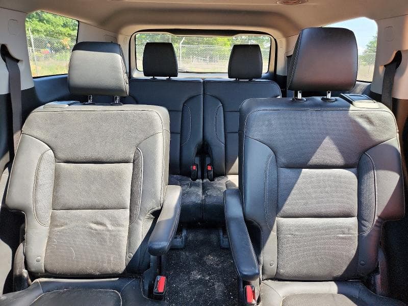 2017 GMC ACADIA 10