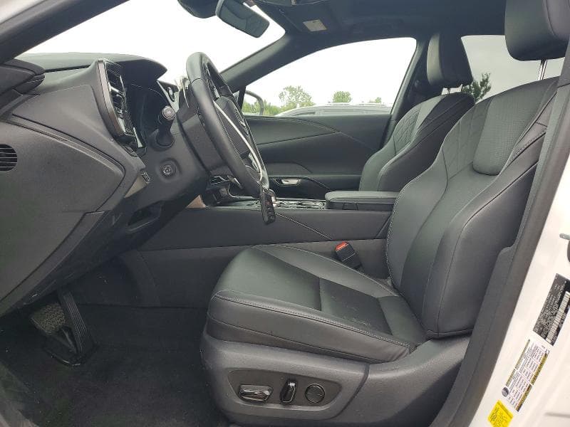2024 LEXUS RX 350H PREMIUM 7