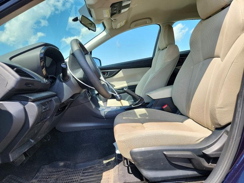 2021 SUBARU IMPREZA 7