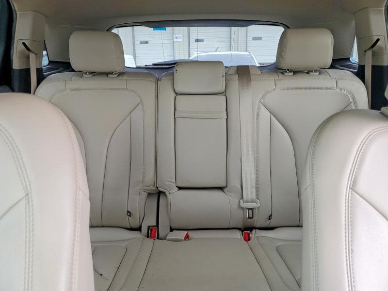 2019 LINCOLN NAUTILUS 10
