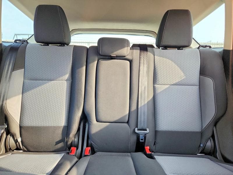 2017 FORD ESCAPE SE 10