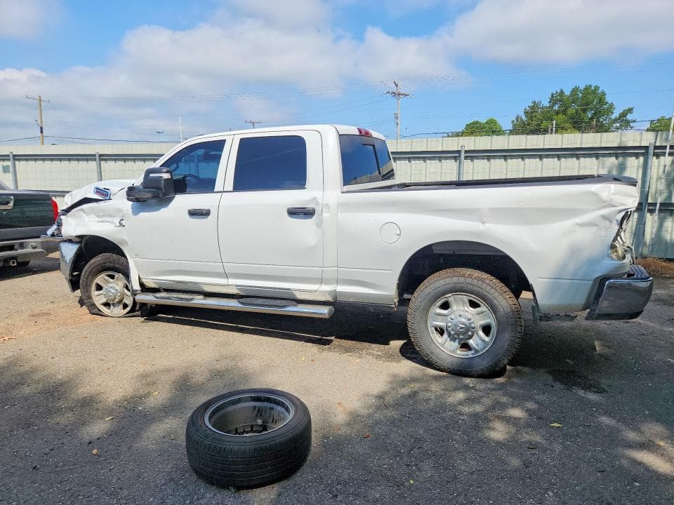 2024 RAM 2500 TRADESMAN 2