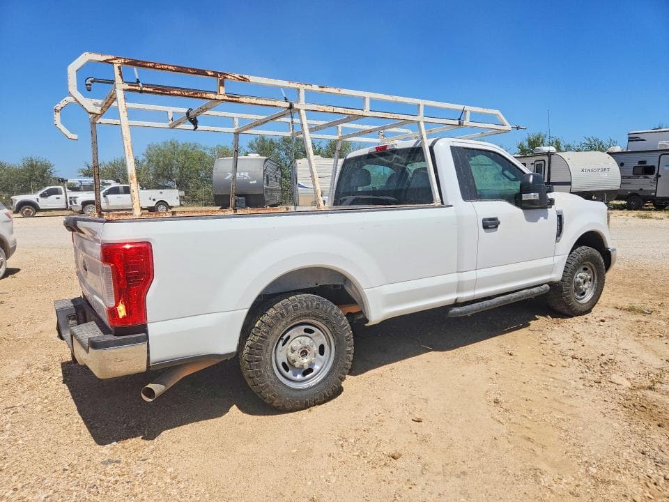 2018 FORD F250 SUPER DUTY 3