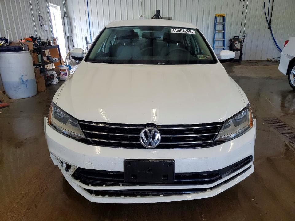 2017 VOLKSWAGEN JETTA S 5