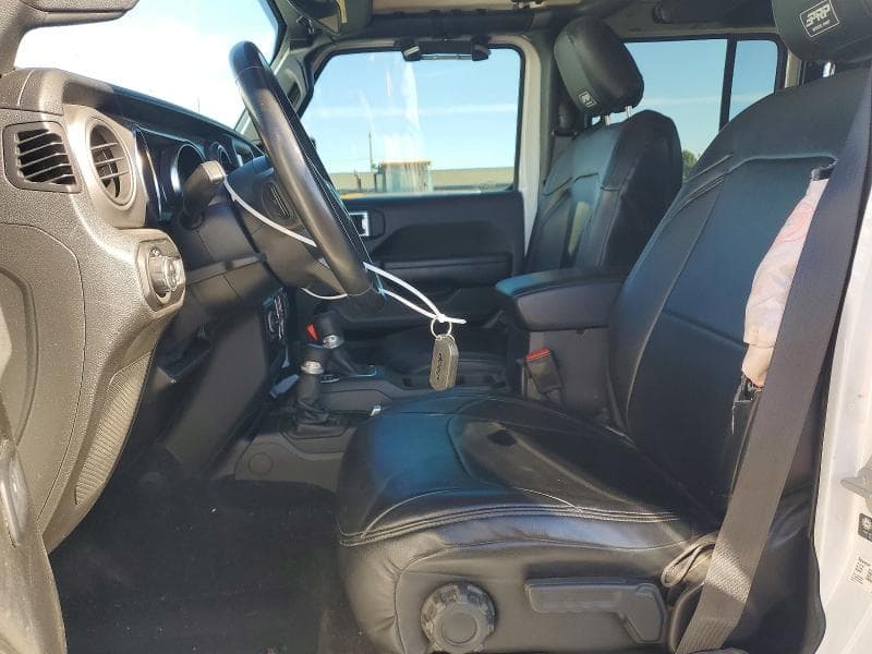 2021 JEEP GLADIATOR SPORT 7