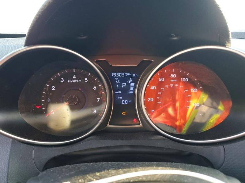 2017 HYUNDAI VELOSTER VALUE EDITION 9