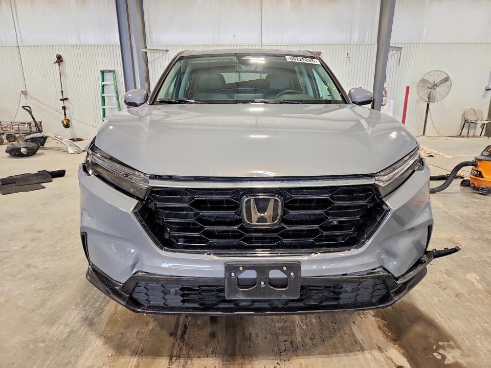 2023 HONDA CR-V EXL 5