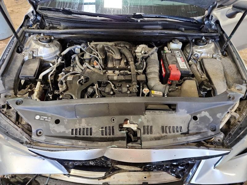 2019 TOYOTA AVALON TOURING 11