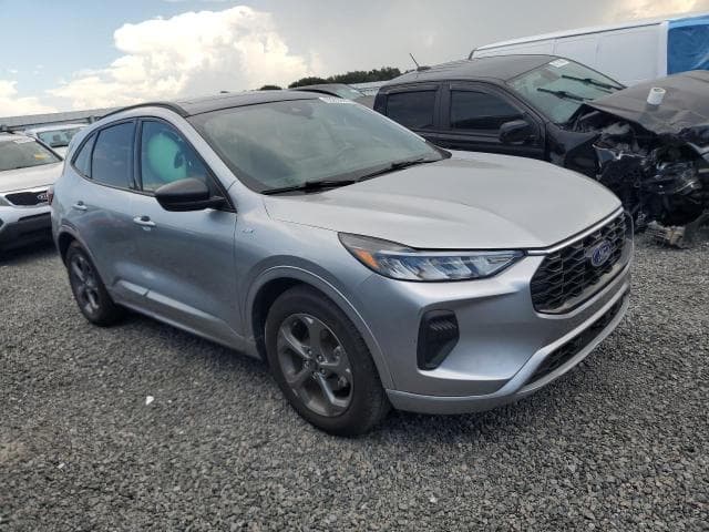 2023 FORD ESCAPE ST LINE 4