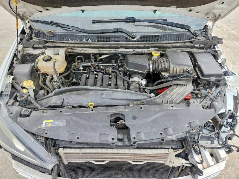 2020 CHRYSLER PACIFICA TOURING L 12
